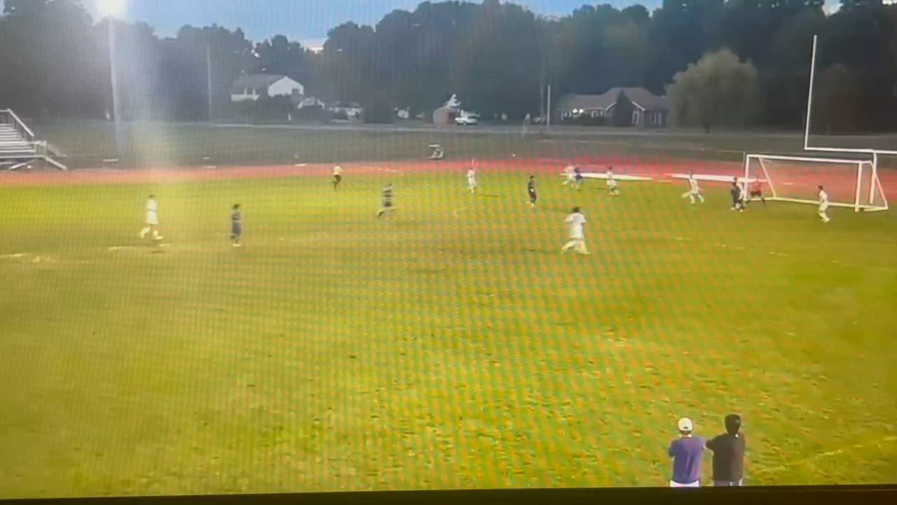 Soccer Recap: Ichabod Crane Comes Up Short