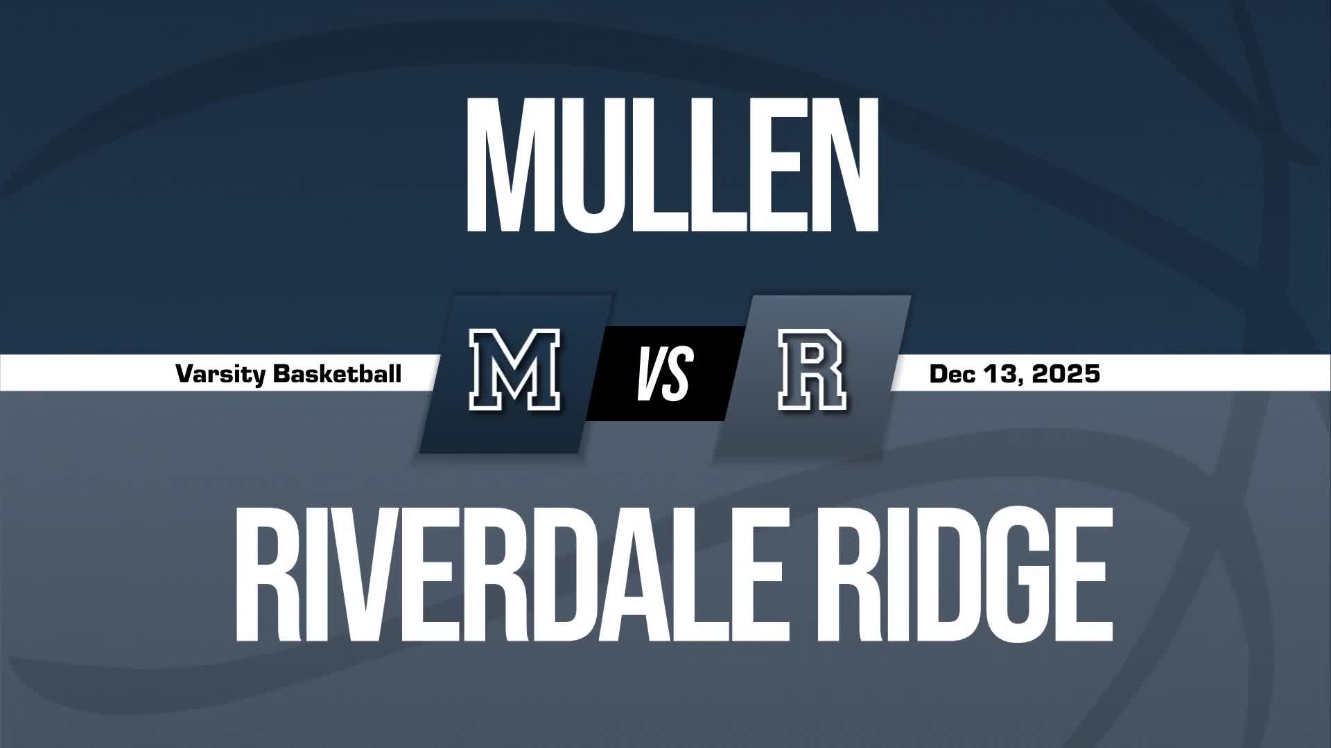 Basketball Recap: Riverdale Ridge Comes Up Short in High-Profile  Contest with Sierra Canyon