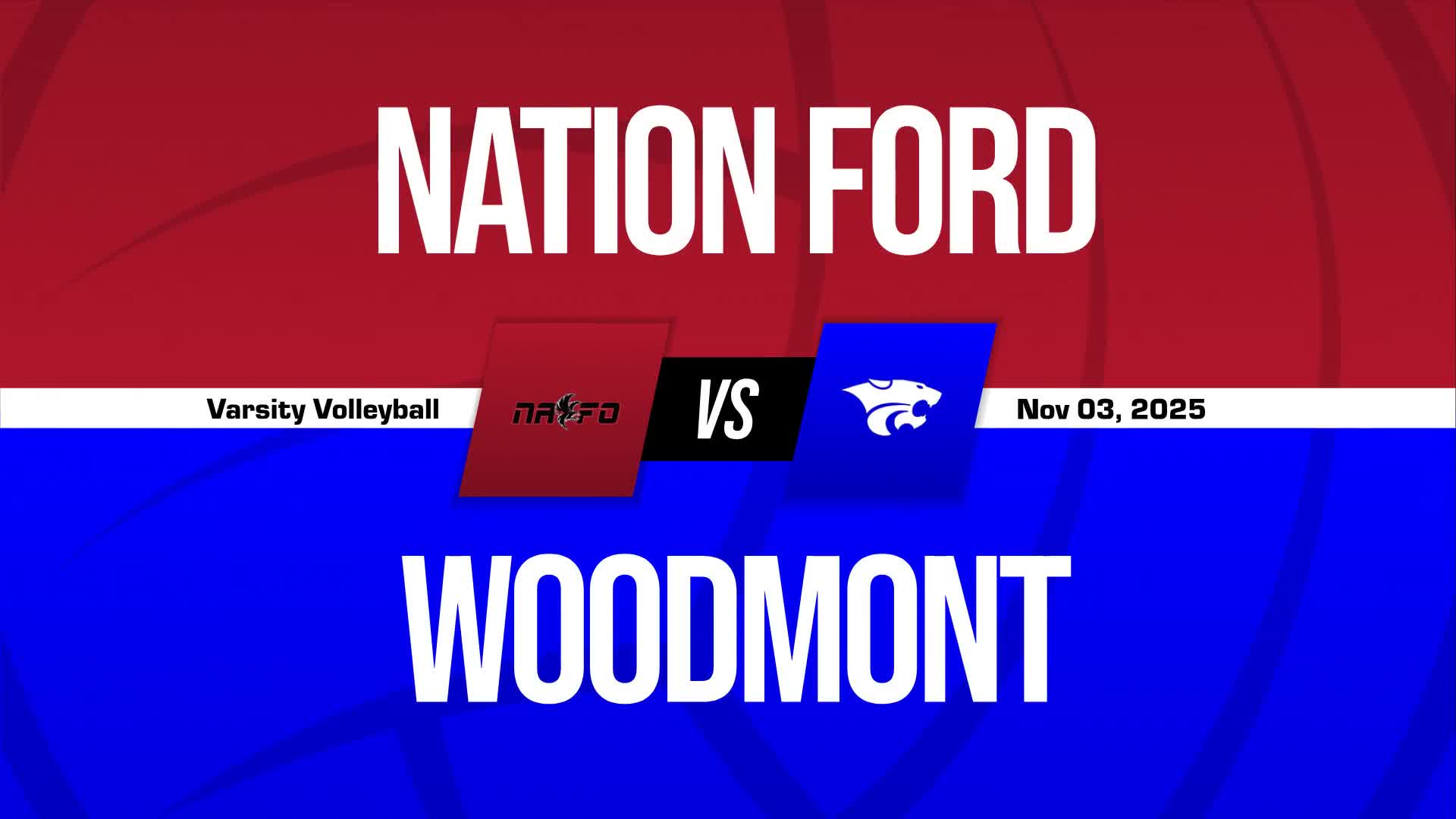 Volleyball Game Preview: Woodmont Wildcats vs. North Myrtle Beach Chiefs
