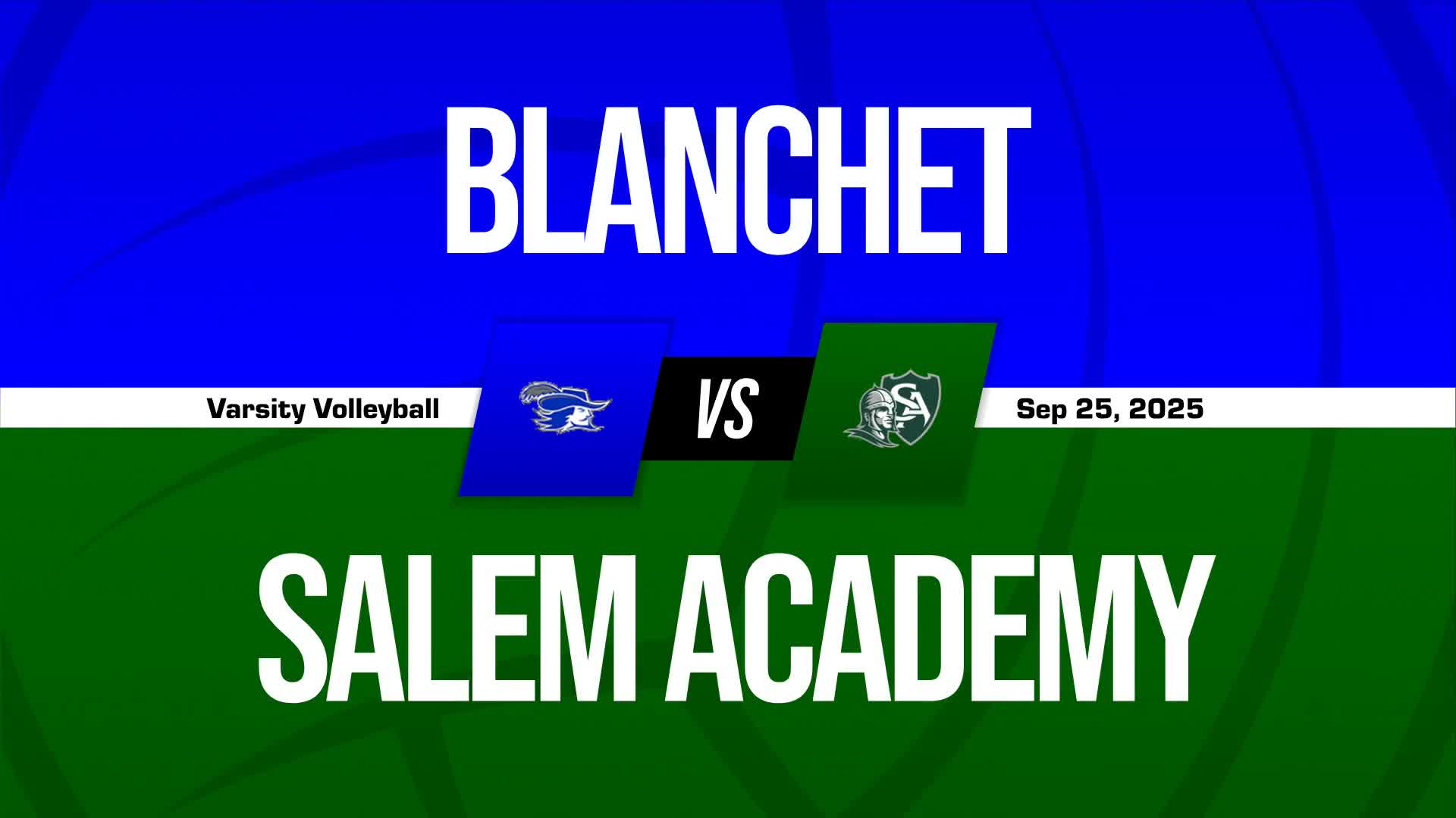 Volleyball Recap: Blanchet Catholic Comes Up Short