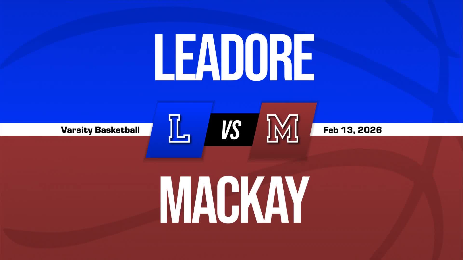 Basketball Recap: Mackay Picks Up Third Consecutive  Win + How To Watch