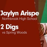Softball Recap: Northbrook snaps four-game streak of losses on the road