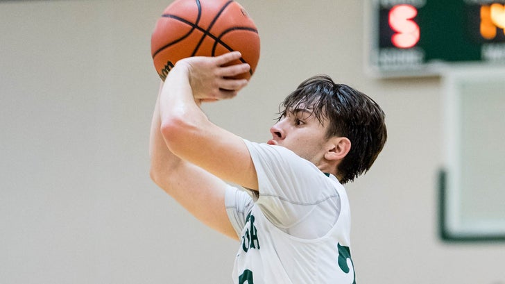 Final boys basketball 3-point leaders