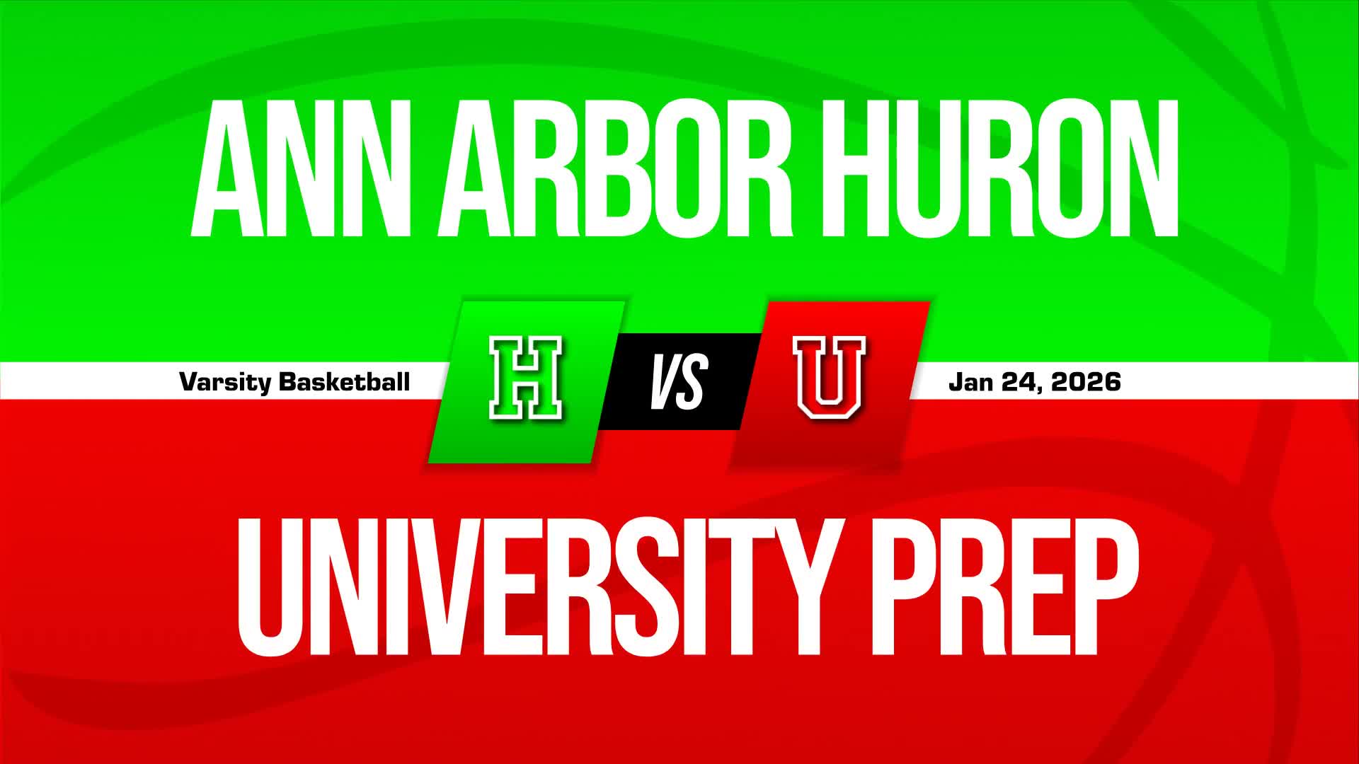 Basketball Game Preview: University Prep Panthers vs. Grand Blanc Bobcats + How To Watch