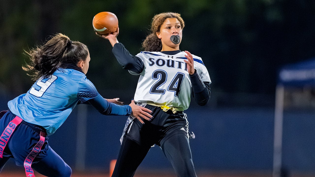 FOOTBALL'S MOST INFLUENTIAL: 26-50