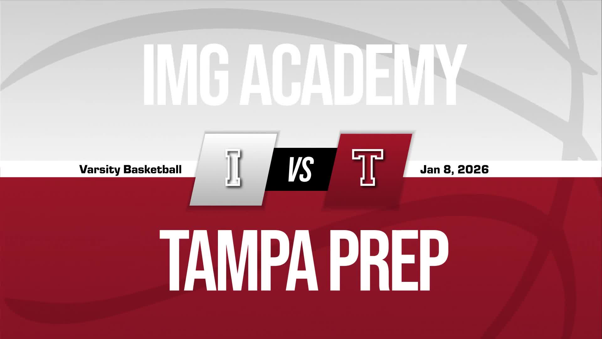 Basketball Recap: IMG Academy Makes It Seven in a Row at Home