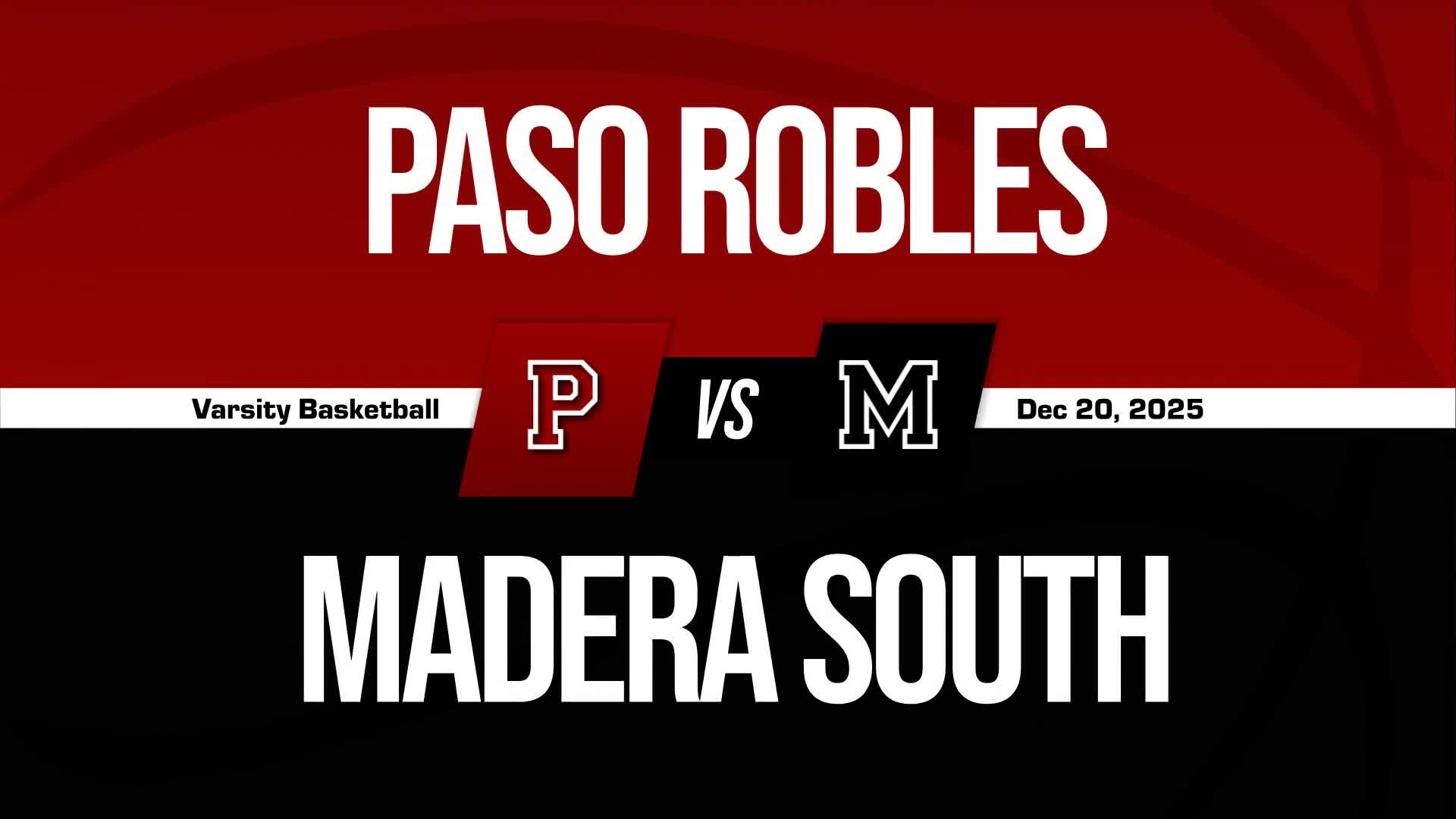 Basketball Recap: Madera South Sets Scoring Season-High Against 