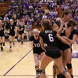 Avon volleyball goes for perfect season after last year's tough exit