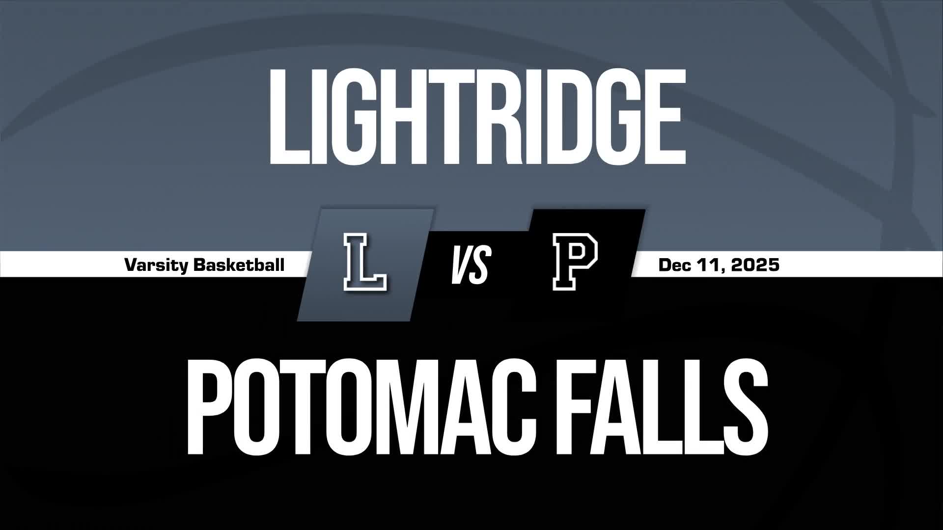 Basketball Recap: Potomac Falls Find Success + How To Watch
