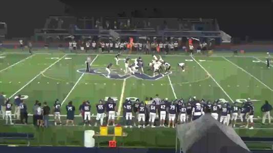 Lancaster-Lebanon 3 Top Football Player Performances