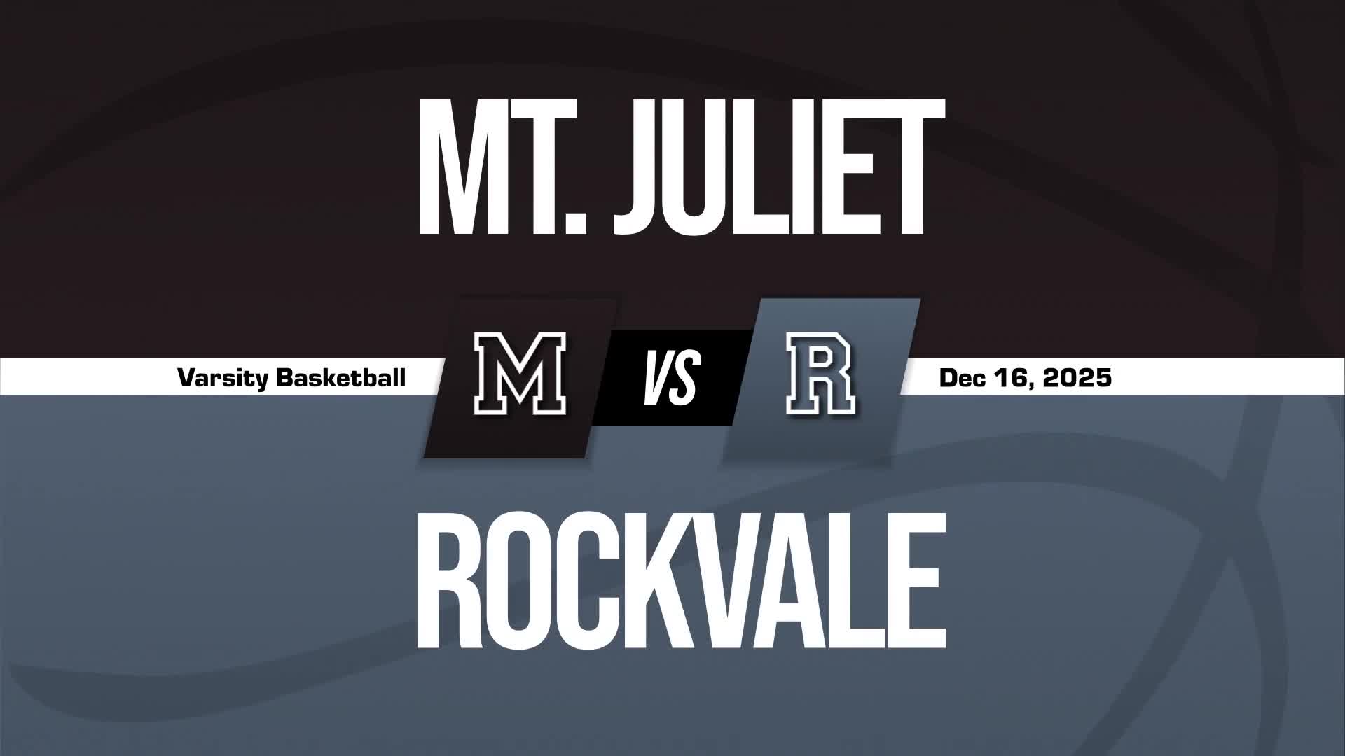Basketball Recap: Mount Juliet Takes a Loss + How To Watch