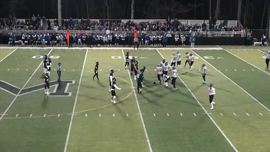 Basketball Recap: Cambridge Springs Takes a Tough Playoff Loss