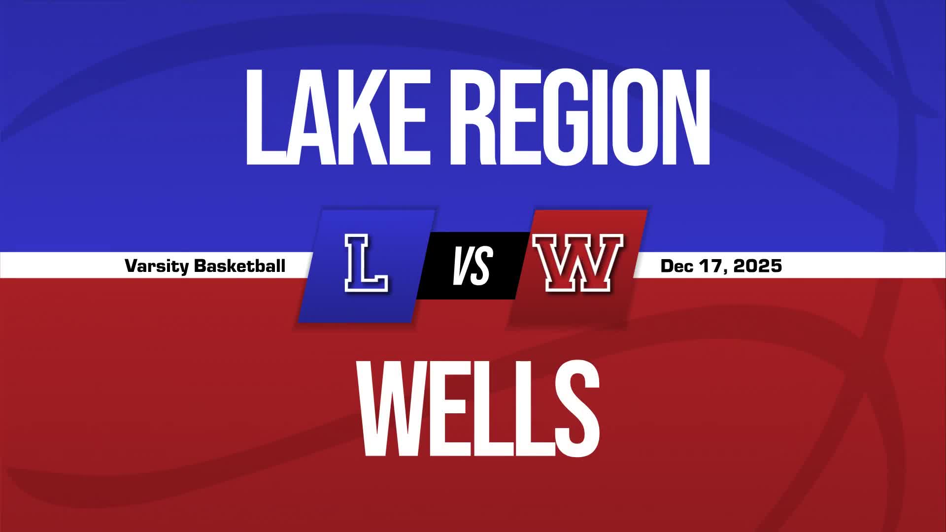 Basketball Recap: Make It Nine in a Row for Lake Region