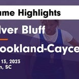 Brookland-Cayce vs. Gilbert