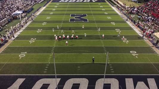 Cam Mallory Game Report: vs Jacksonville