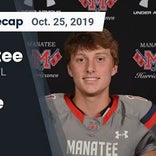 Football Game Preview: Manatee vs. Jackson