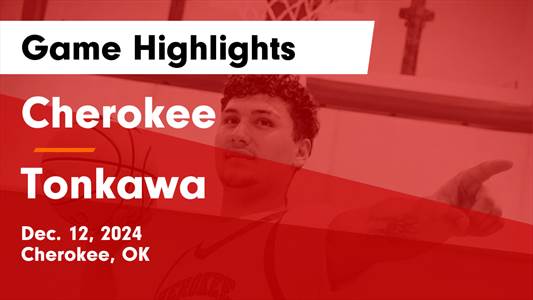 Basketball Recap: Cherokee Comes Up Short