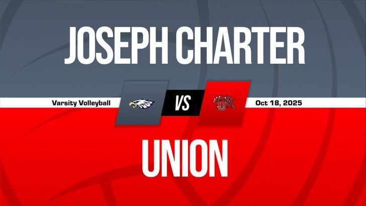Volleyball Recap: Union Takes a Loss