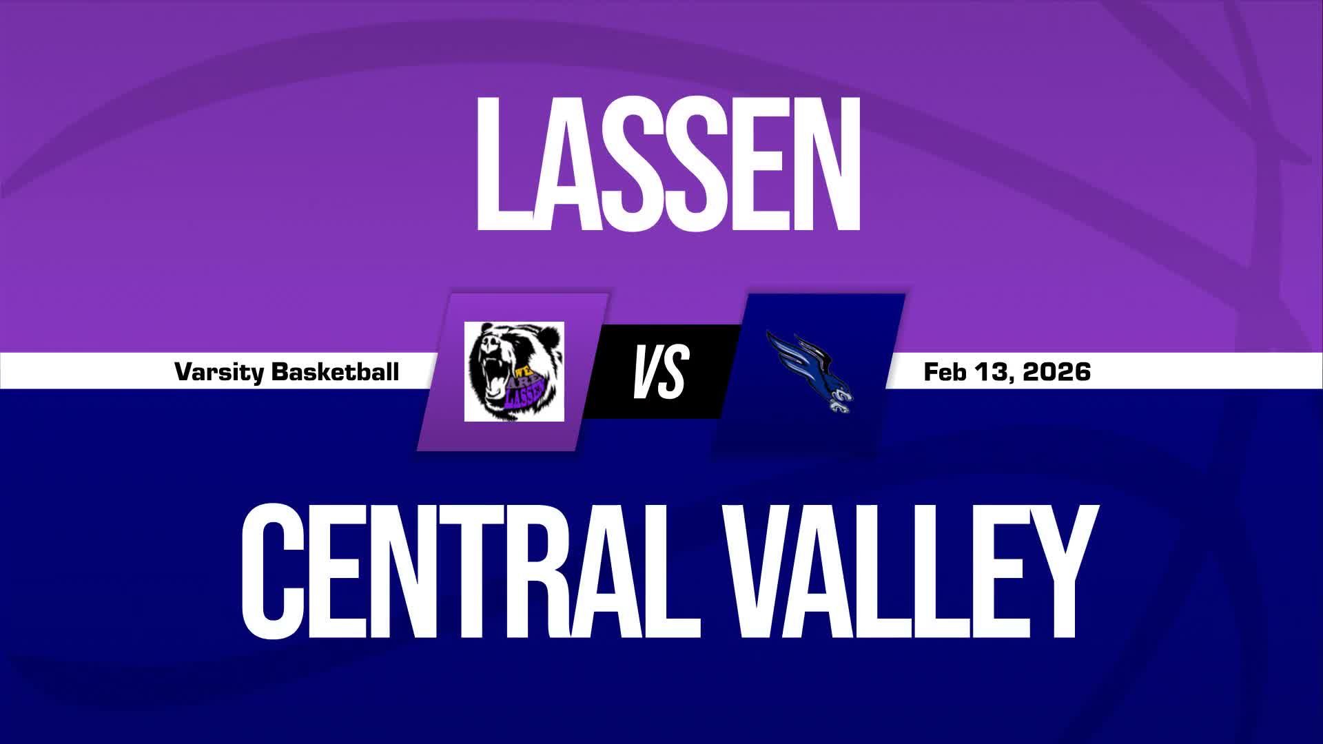Basketball Game Preview: Central Valley Falcons vs. Orland Troja