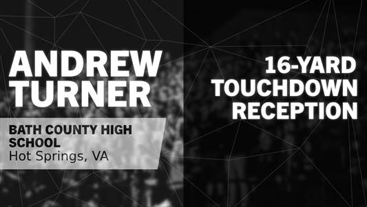 Bath County vs. Craig County