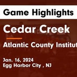 Basketball Game Recap: Cedar Creek Pirates vs. Bridgeton Bulldogs