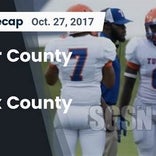 Football Game Preview: Atkinson County vs. Turner County