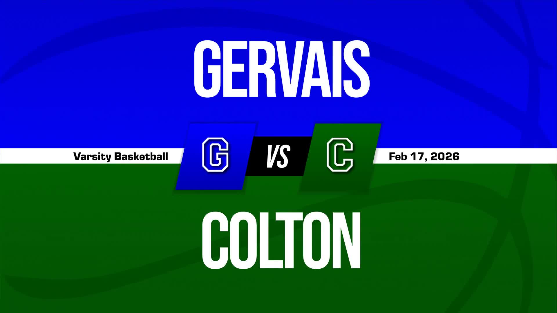 Basketball Recap: Colton's Losing Streak Is a Thing of the Past