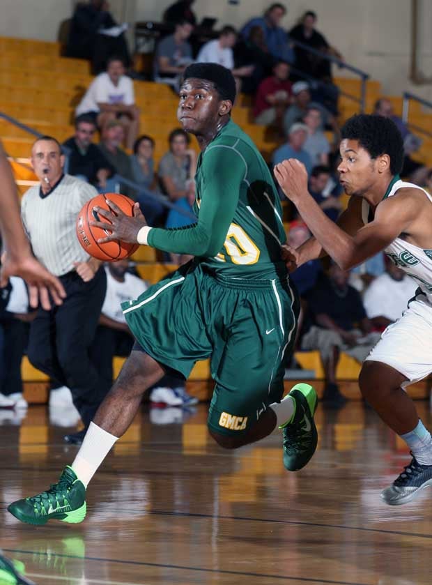 John Ogwuche, Greenforest