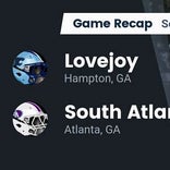 Football Game Preview: Lovejoy Wildcats vs. Jonesboro Cardinals