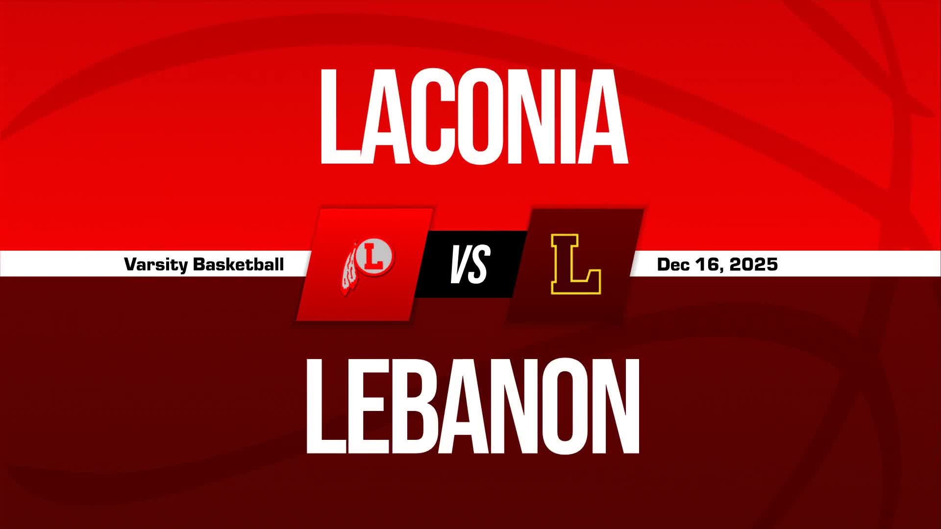 Basketball Recap: Laconia Takes a Loss + How To Watch