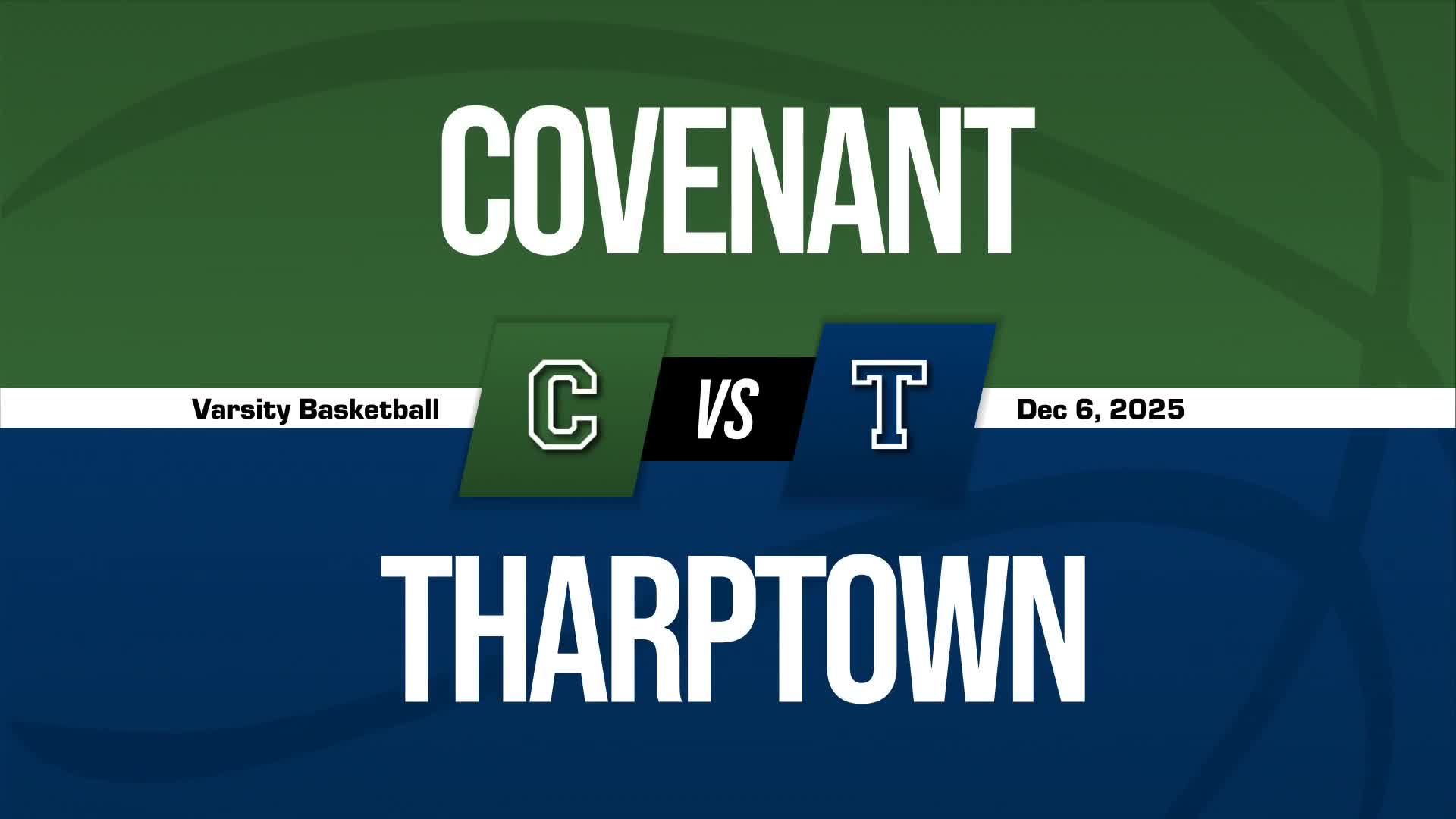Basketball Recap: Tharptown Comes Up Short