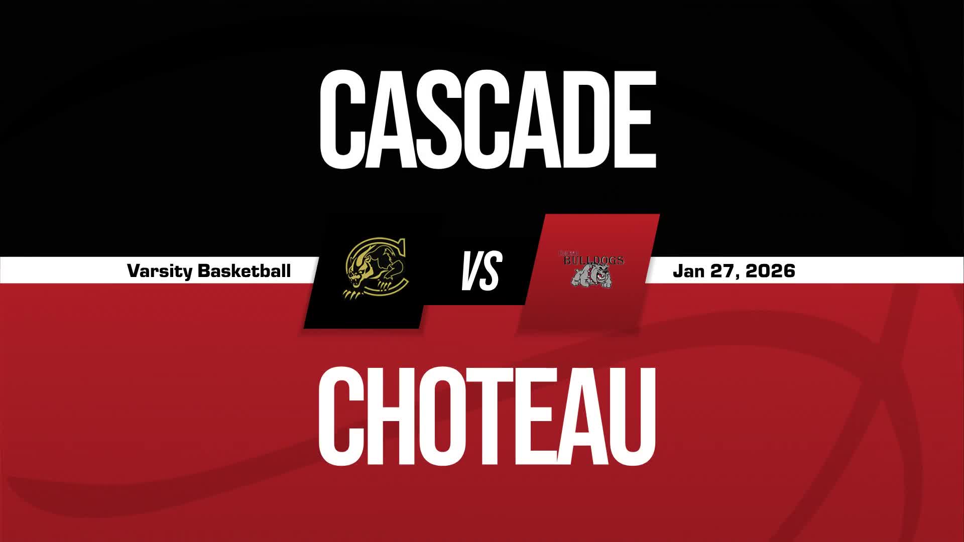 Basketball Recap: Cascade Victorious