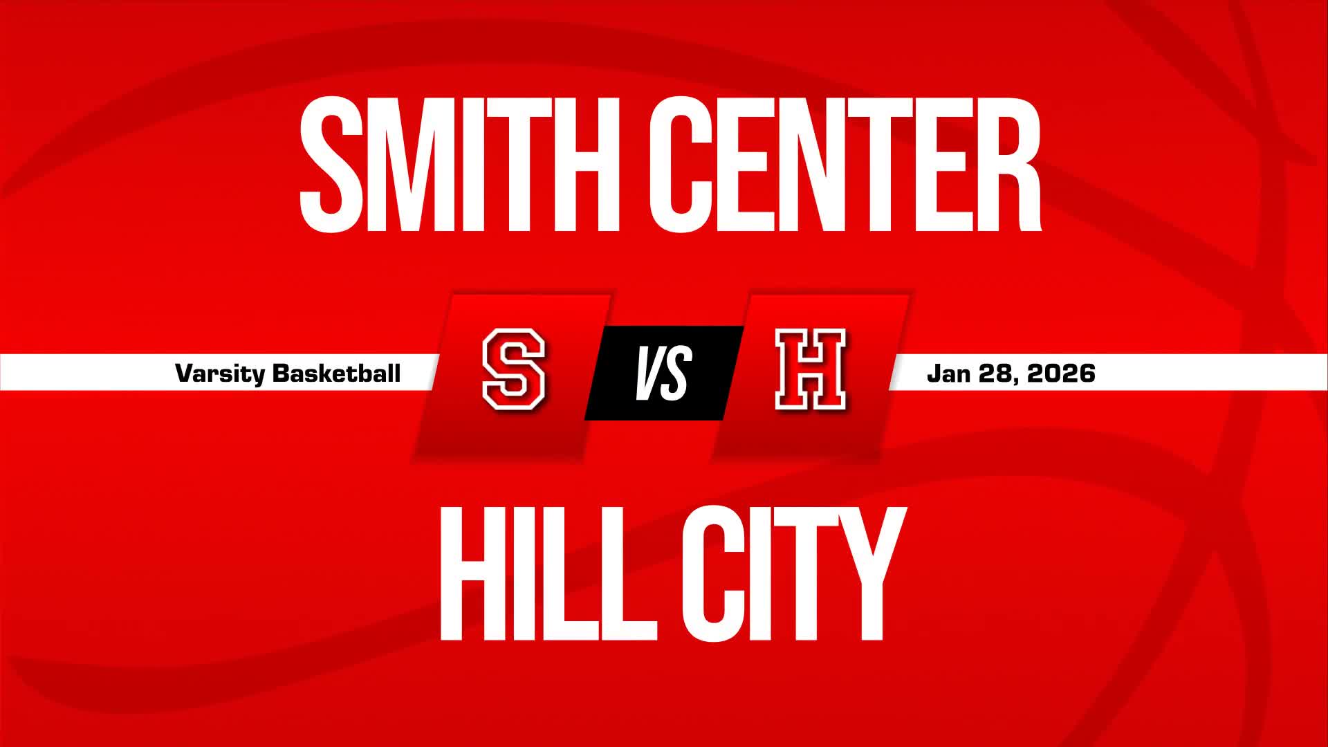 Basketball Recap: Smith Center Gets the Win