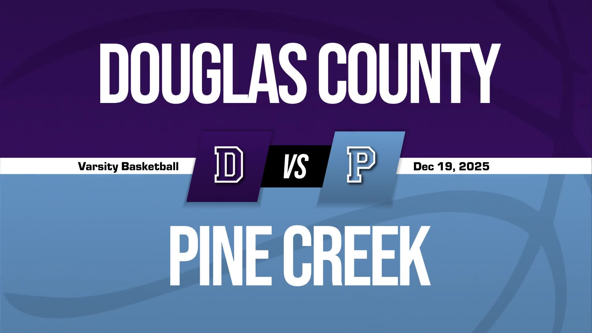Basketball Game Preview: Pine Creek Eagles vs. Sierra Stallions