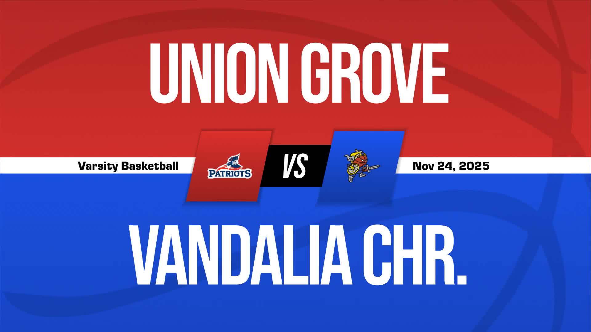 Basketball Recap: Vandalia Christian Victorious