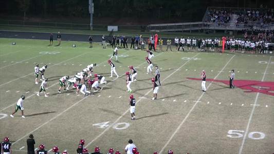 Baseball Recap: Apex's Winning Streak Snapped at Four Games