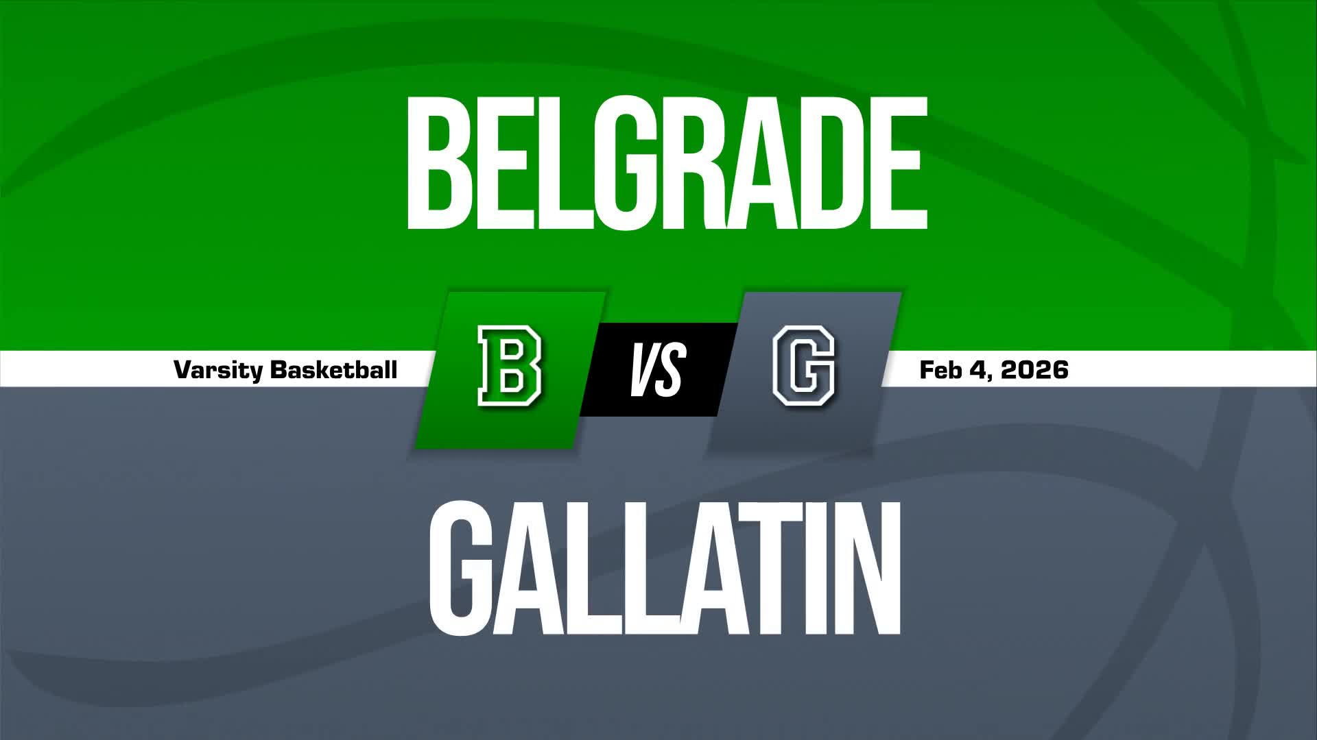 Basketball Recap: Gallatin's  Win  on Tuesday Extends Winning Streak to 19