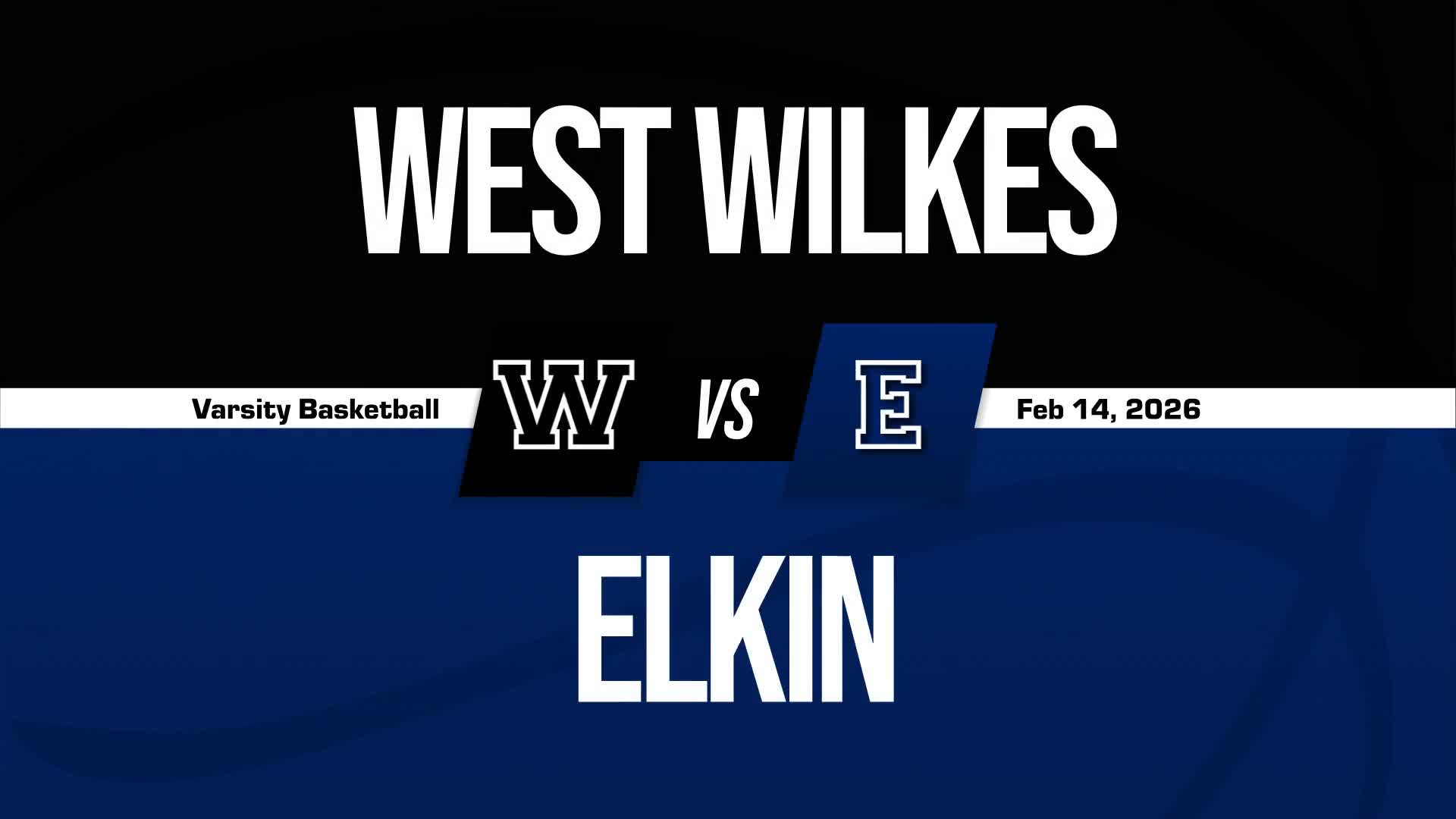 Basketball Recap: Elkin Victorious