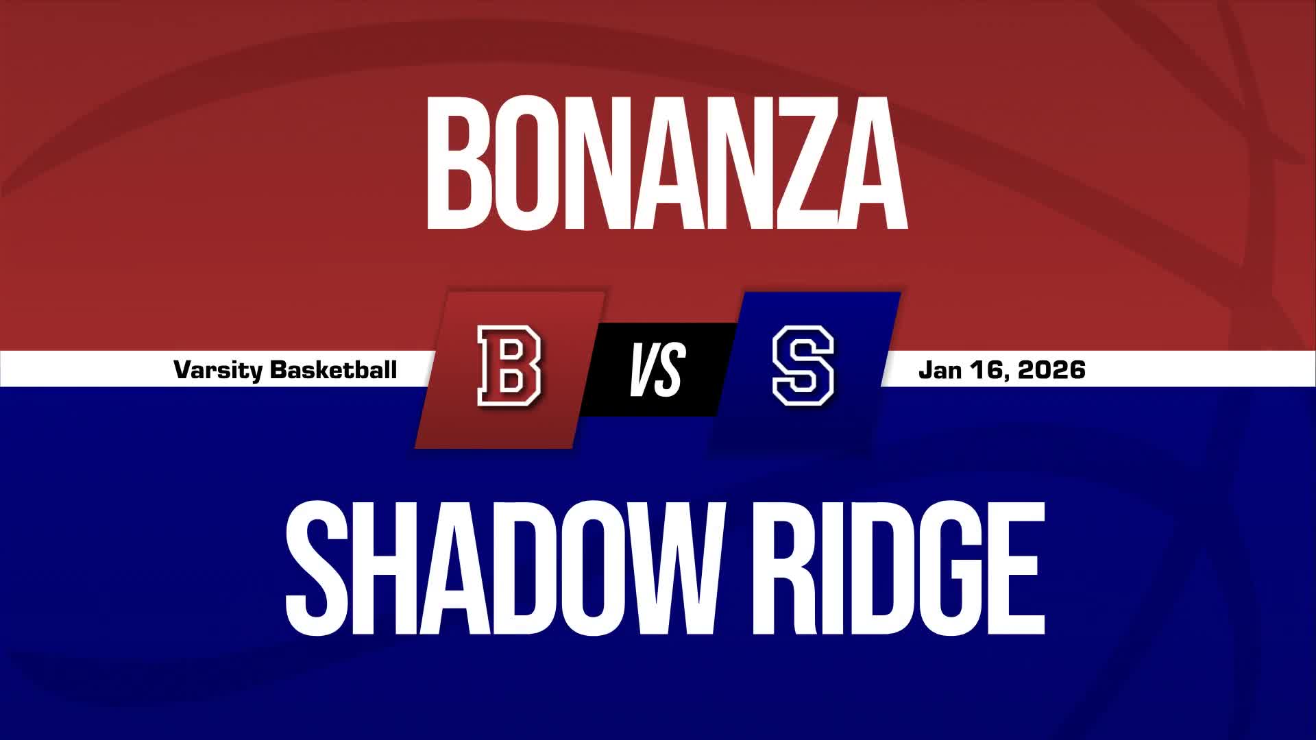 Basketball Game Preview: Shadow Ridge Mustangs vs. Somerset Sky Pointe Eagles