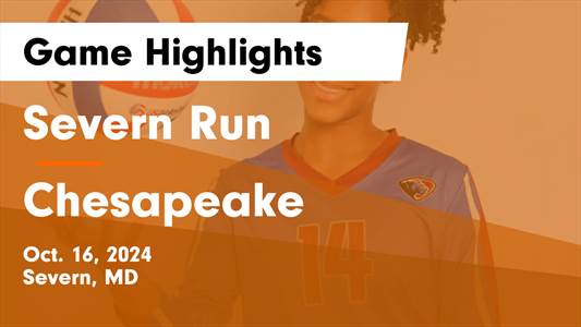 Volleyball Game Preview: Chesapeake Cougars vs. Wilde Lake Wilde