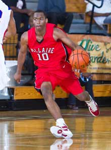 Sheldon McClellan