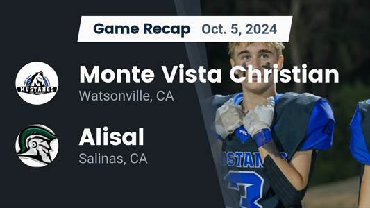 Football Game Preview: Alisal Trojans vs. North Monterey County 