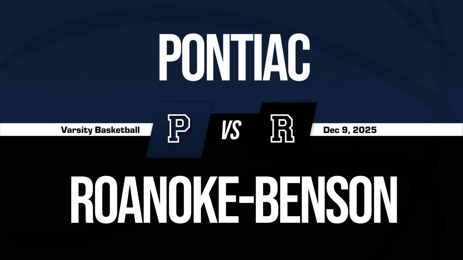Basketball Game Preview: Roanoke-Benson Rockets vs. Abingdon/Avon Tornadoes