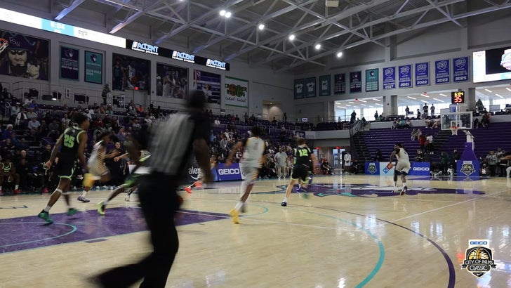 Basketball Recap: Prolific Prep Gets the Win