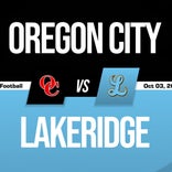 Football Game Preview: Oregon City Pioneers vs. Tigard Tigers