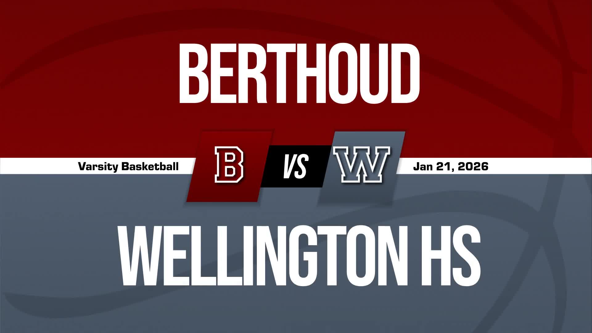 Basketball Recap: Dynamic Duo of  Avery Pfohl and  Sofia Sigg Lead Berthoud to Victory + How To Watch