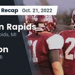Football Game Preview: Eaton Rapids Greyhounds vs. Clio Mustangs