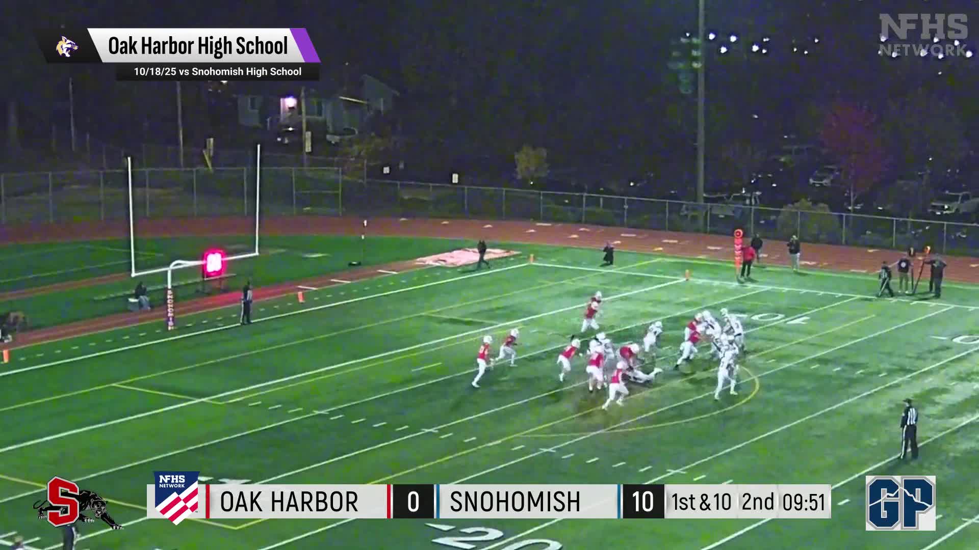 Football Recap: Monroe Takes a Loss + How To Watch