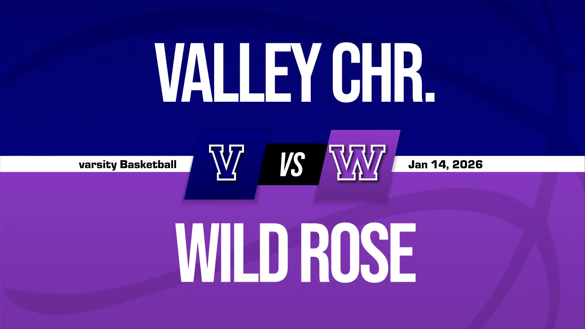 Basketball Recap: Valley Christian Gets the Win