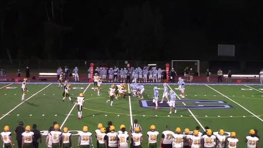 Dylan Maychack Game Report: vs Burnt Hills-Ballston Lake